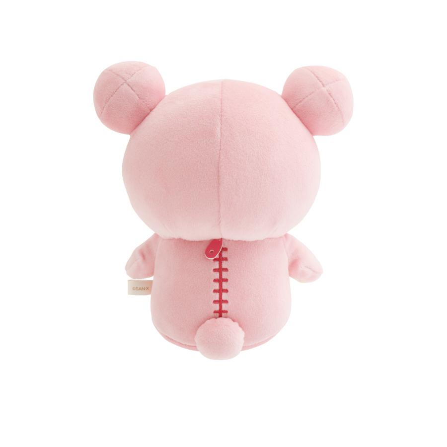 リラックマ リラックマストア in GINZA限定 ふっくらぬいぐるみ