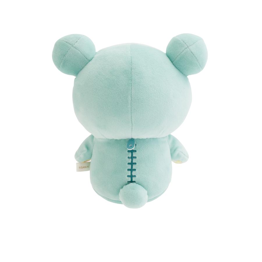 リラックマ リラックマストア in GINZA限定 ふっくらぬいぐるみ
