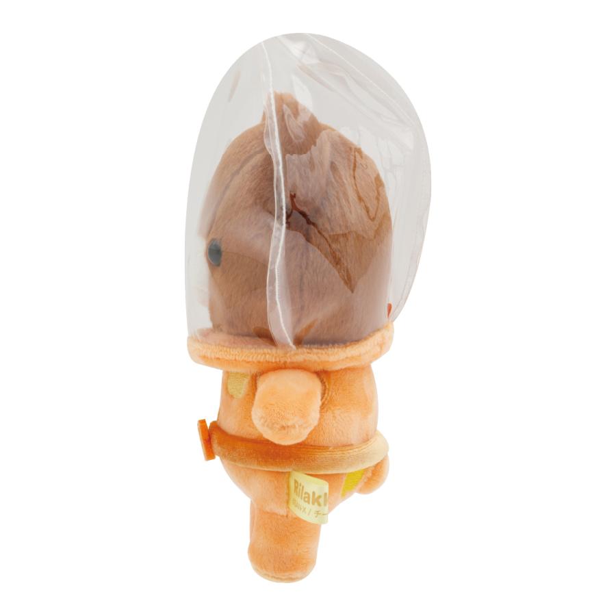 リラックマ 原宿　あつめてぬいぐるみ　リラックマ ストア限定 Amazon.co.jp: リラックマストア原宿店限定☆原宿スーベニア