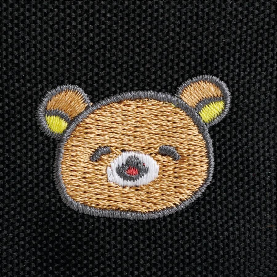 リラックマ リラックマストア限定 リラ耳ポーチ付ショルダー