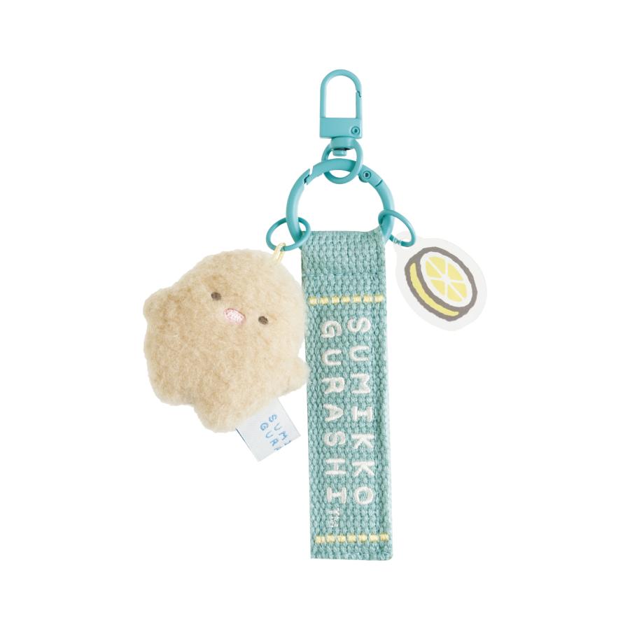 すみっコぐらし　ぬいぐるみ　キーホルダー　ストラップ　まとめ売り　マスコット San-X（サンエックス） すみっコぐらしshop限定 マスコット