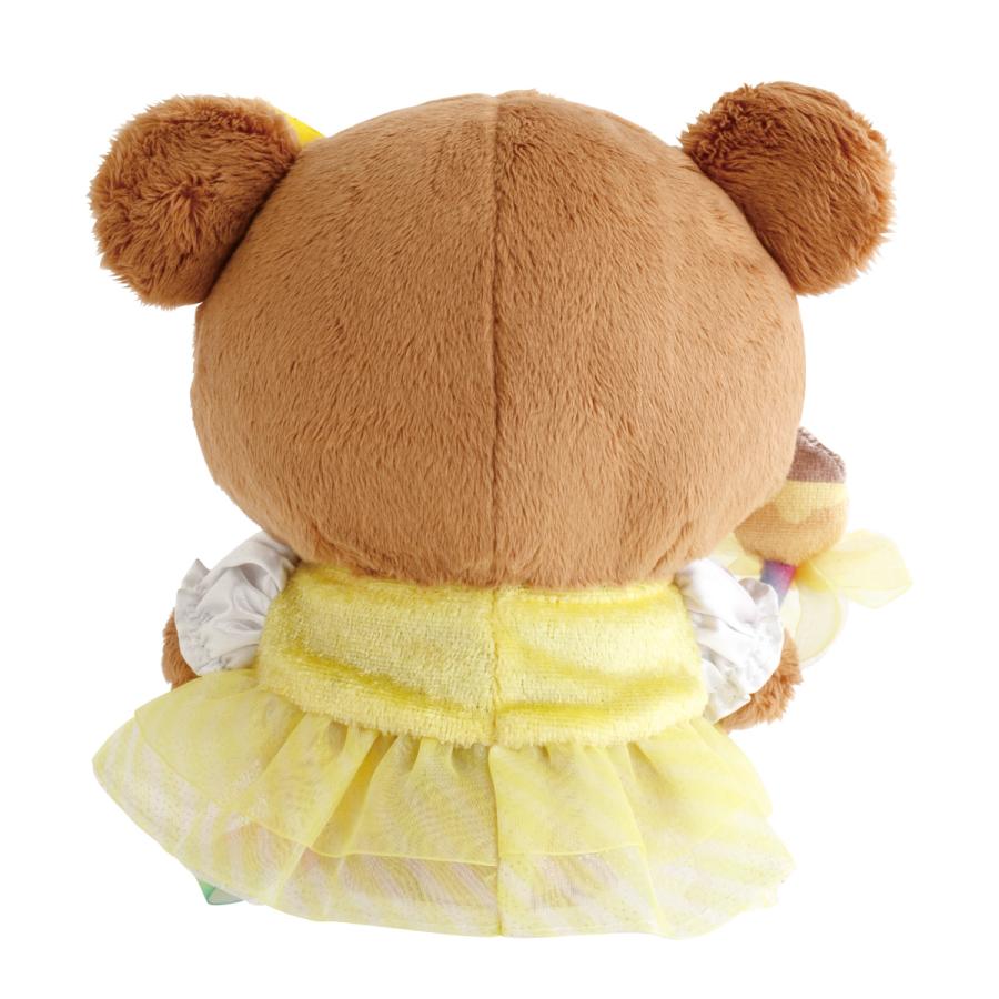 San-X（サンエックス） マクマクミラクルワンダーランド限定 あつめて