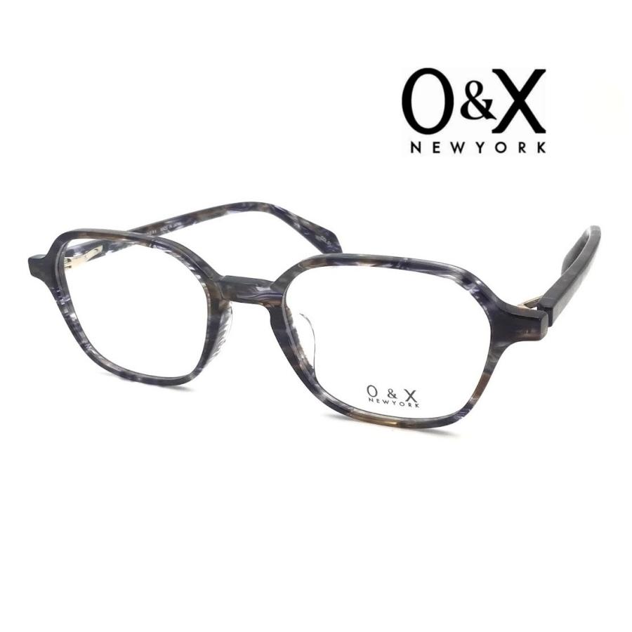 オーアンドエックス ニューヨーク O&X オーアンドエックス OP-J66
