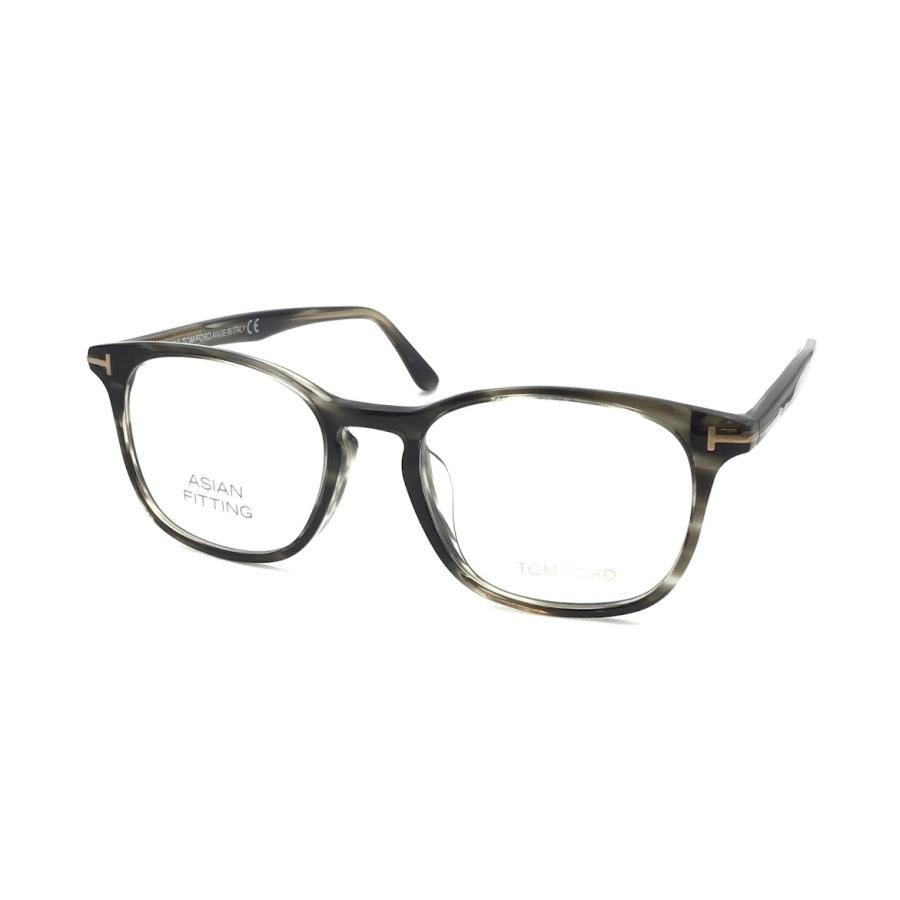 TOMFORD トムフォード TF5505-F 005 アジアンフィット メガネ フレーム : 0247550552 : メガネのリレグラ - 通販  - Yahoo!ショッピング