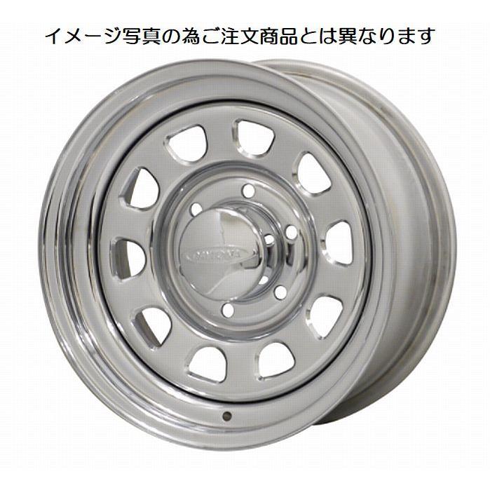 DAYTONAデイトナ16インチスチールホイール1本7.0J/6穴/PCD139.7ハブ径110φオフセット+19◆カラー選択必要 ◆代引不可 : 01-0027-01-0049 : リム コーポレーション - 通販 - Yahoo!ショッピング DAYTONAデイトナ16インチスチールホイール1本7.0J/6穴/PCD139.7ハブ径110φオフセット+19◆カラー選択必要 ◆代引不可 : 01-0027-01-0049 : リム コーポレーション - 通販 - Yahoo!ショッピング