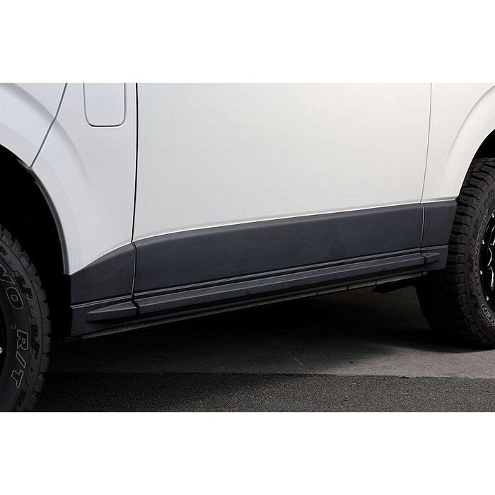 7型以降]200系ハイエース標準/ワイドボディ(S-GL)専用2022年4月