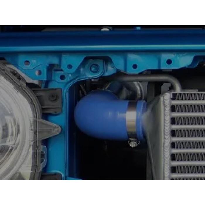 JB64Wジムニー(JB64ターボ付)(2018年7月〜)TRUSTトラストGReddy