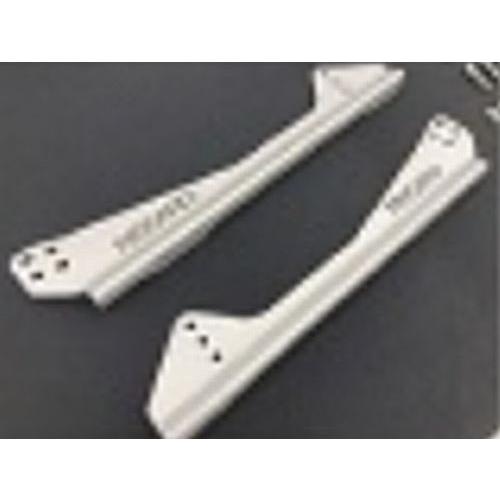 レカロ RECAROレカロRCSフルバケットシート専用ステンレスサイド  