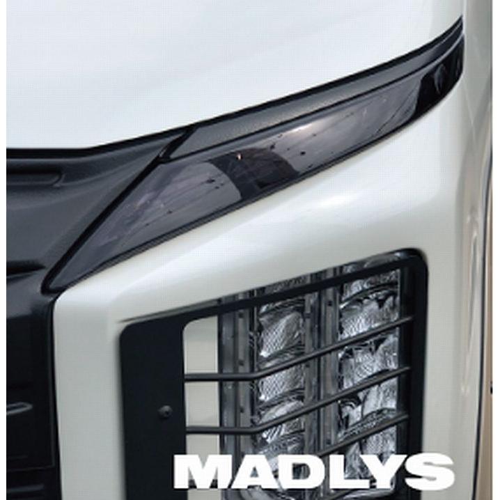 MADLYSマドリス デリカD:5マイナーチェンジ後用（2019年2月以降)MADLYS