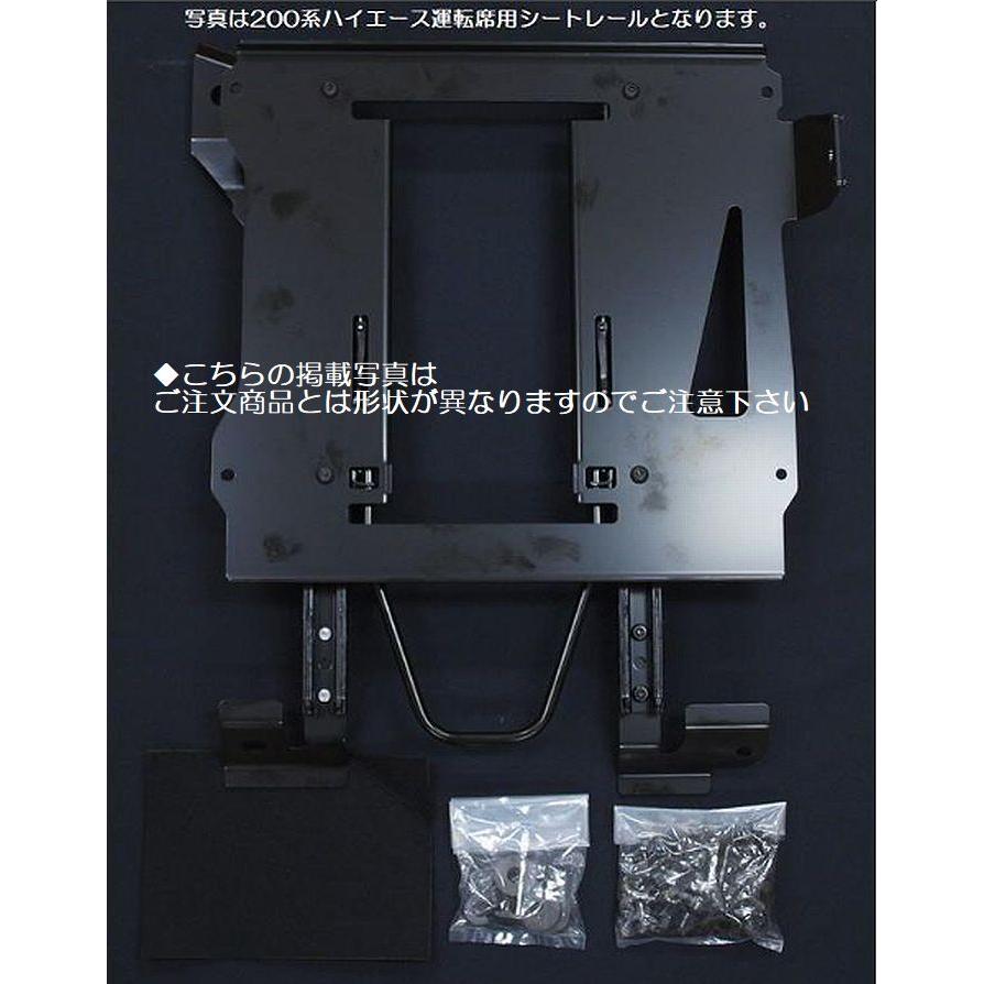 レカロ（RECARO） CHRスポーツフレーム車は不可適応[型式ZYX10/NGX50 