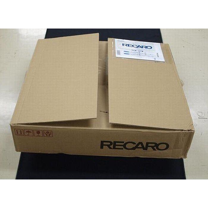 レカロ（RECARO） CHRスポーツフレーム車のみ適応[型式ZYX10/NGX50 
