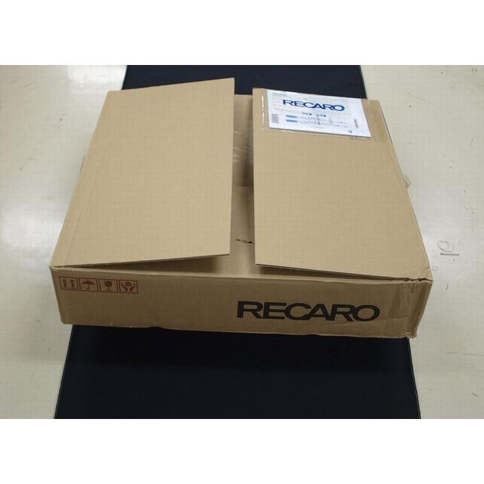 レカロ（RECARO） RECAROシート専用RECARO純正シートレール[S402N