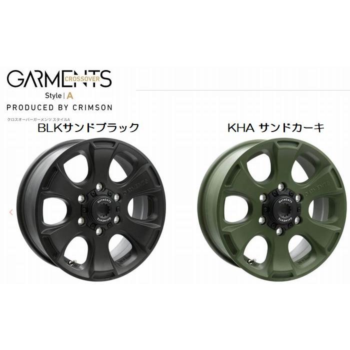 WEDS（ウェッズ） 200系ハイエース2/4WD全車対応ウェッズクロス