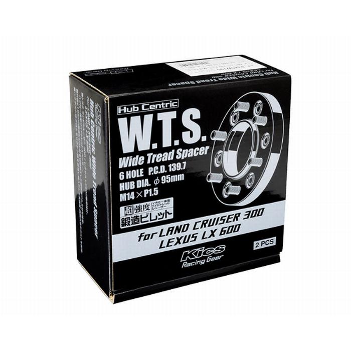 KYO-EI 25mm厚/ランドクルーザー300専用品[PCD139.7/6穴/ボルト KYO-EI 25mm厚/ランドクルーザー300専用品[PCD139.7/6穴/ボルト
