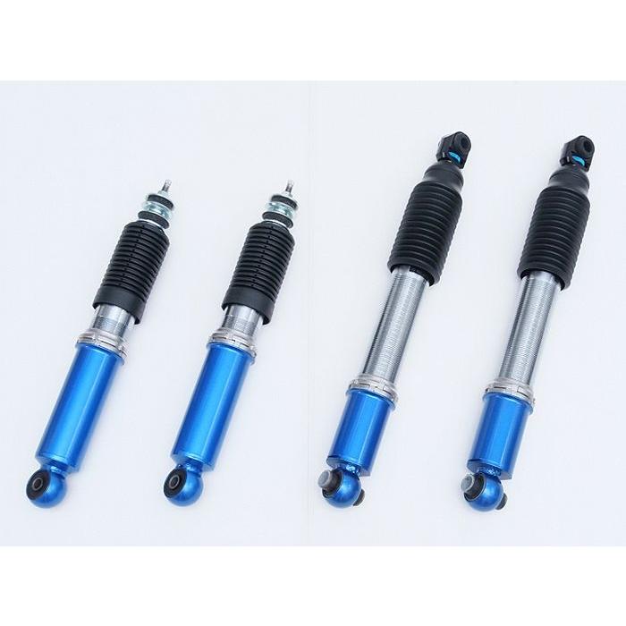 クスコ NV350/E26系キャラバン標準/ワイドボディ2/4WD用4本SET/CUSCO 