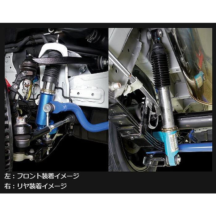 クスコ（CUSCO） 200系ハイエース全車2/4WD用CUSCOクスコtouring A