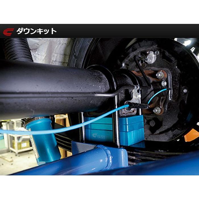クスコ（CUSCO） 200系ハイエース標準/ワイドボディ2/4WD用CUSCOクスコ