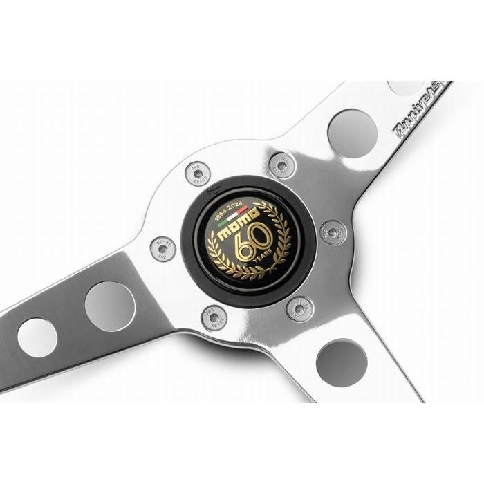 MOMO（モモ） MOMOモモインディ アニバーサリー 60/INDY ANNIVERSARY