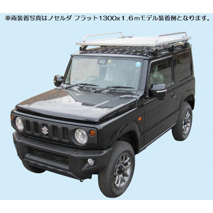アイバワークス JB64ジムニー/JB74ジムニーシエラ[2018.7〜]AIBA WORKS 