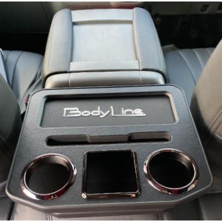 NV350キャラバン前期後期2/4WD（フロント3人乗り不可）BodyLine