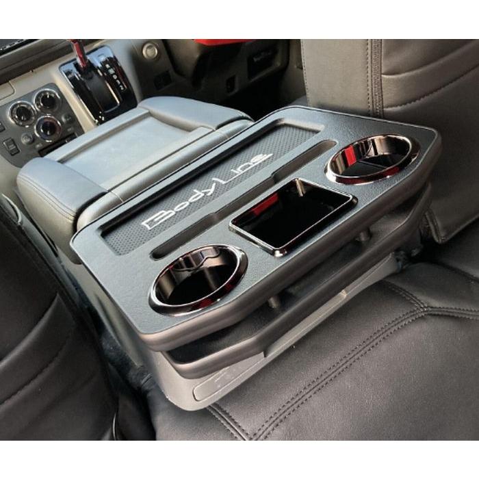 キャラバン　nv350 bodyline製 NV350キャラバン 商品 NV350キャラバン|Body Line【日産NV350