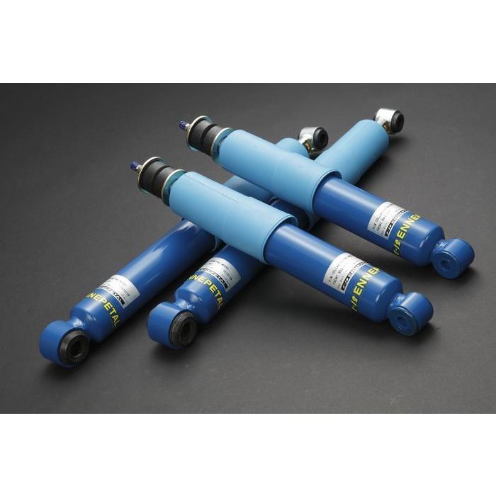200系ハイエース2/4WD用Rimxエナペタルショックアブソーバ減衰 200系ハイエース2/4WD用Rimxエナペタルショックアブソーバ減衰