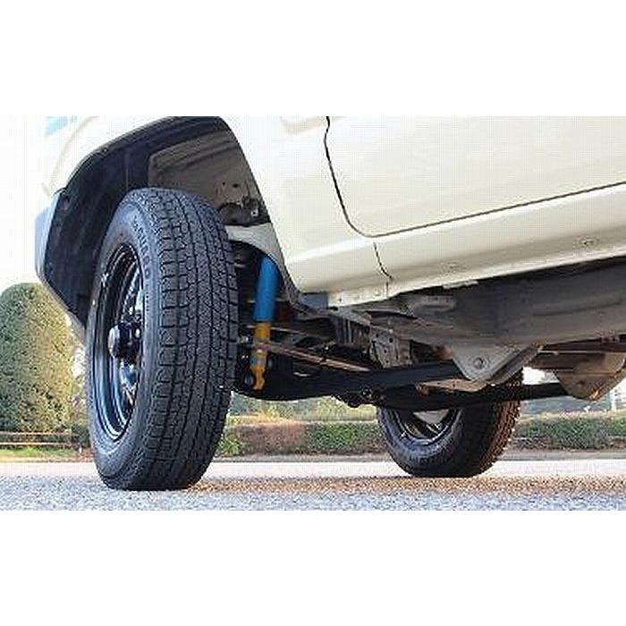 JB64ジムニー(2018/7〜)純正車高のみ適応 BILSTEIN JB64ジムニー(2018/7〜)純正車高のみ適応 BILSTEIN