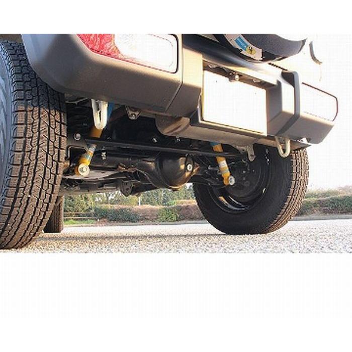 JB64ジムニー(2018/7〜)純正車高のみ適応 BILSTEIN JB64ジムニー(2018/7〜)純正車高のみ適応 BILSTEIN