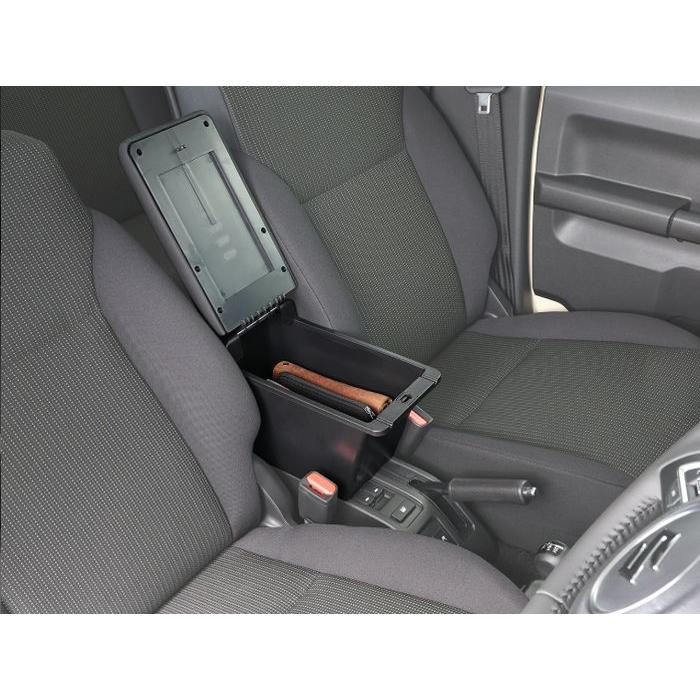 錦産業 JB64ジムニー/JB74ジムニーシエラ/JC74ジムニーノマド専用設計