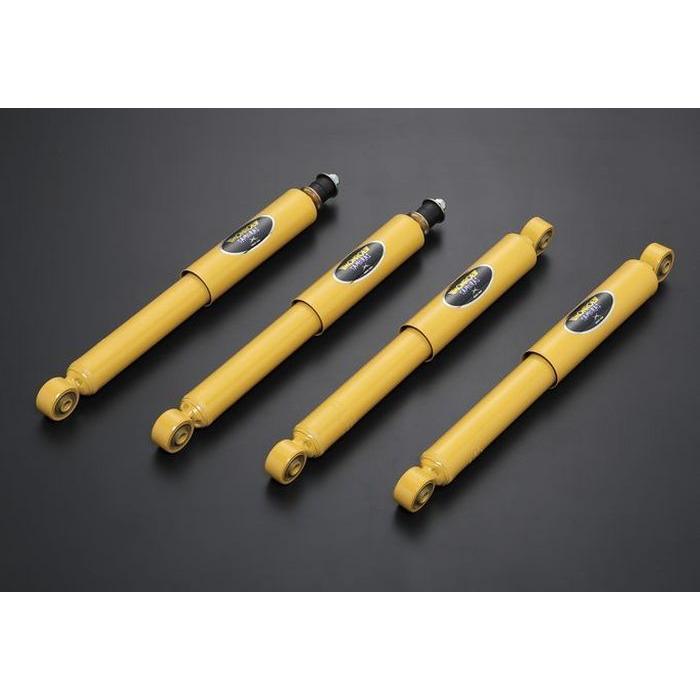 JB64Wジムニー (2018/08〜)Rim モンローSAMURAIサスペンションキット