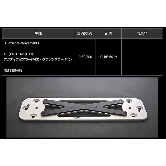 BMW-X1(F48) .X2(F39) アクティブツアラー(F45)/グランツアラー(F46