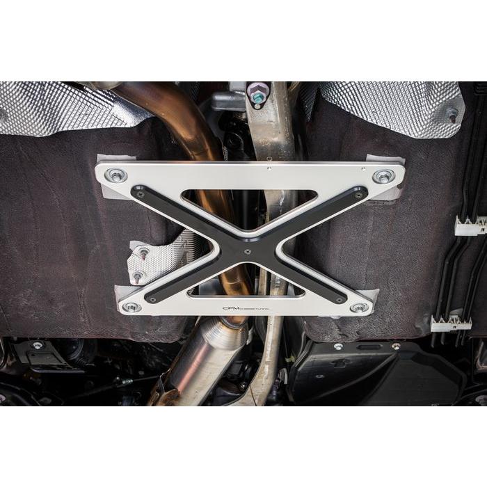 MAZDAロードスター/ロードスターRF[型式ND5/NDE]CPM