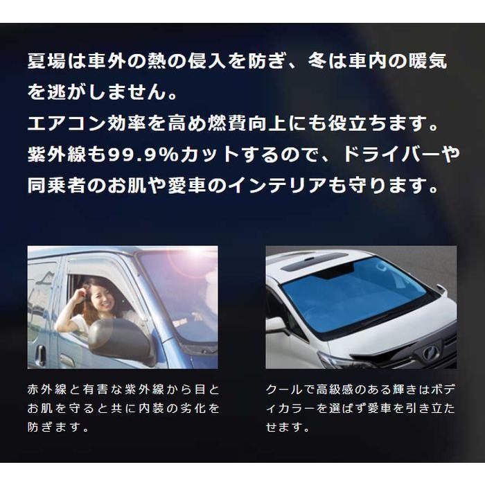 200系ハイエース2/4WDワイドボディ用COATTECTコートテクトフロント