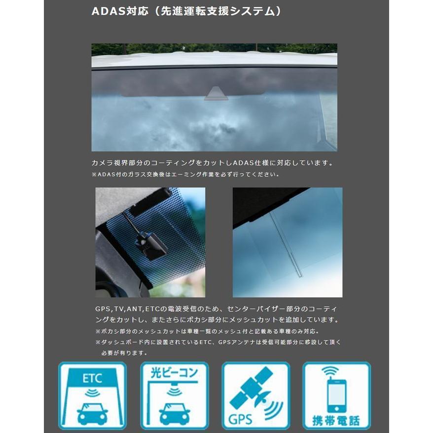 200系ハイエース2/4WDワイドボディ用COATTECTコートテクトフロント