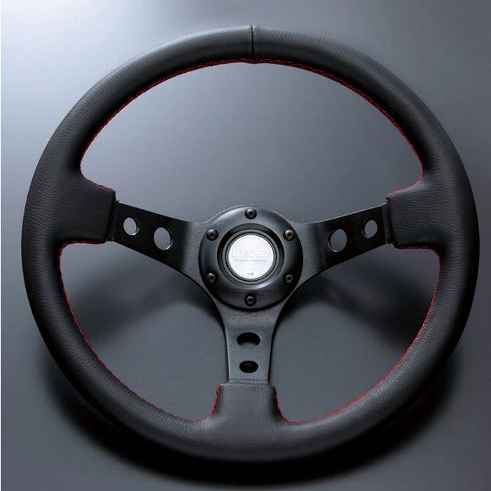 D1SPEC[ ディーワンスペック ] DEEP70ステアリング（70mmディープ