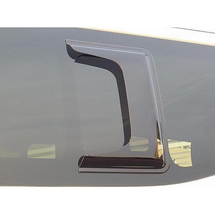 リムコーポレーション NV350/E26キャラバン2/4WD用 Rim リアベント