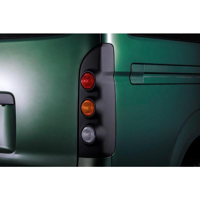 激レア　クラシックテールランプ　ver2 ハイエース　200系　ナロー　ワイド 激レア クラシックテールランプ ver2 ハイエース 200系 ナロー ワイド