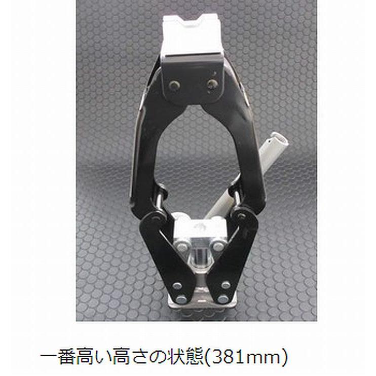 数量限定商品マサダ製作所 乗用車 シザーズジャッキ 1,000kg DPJ