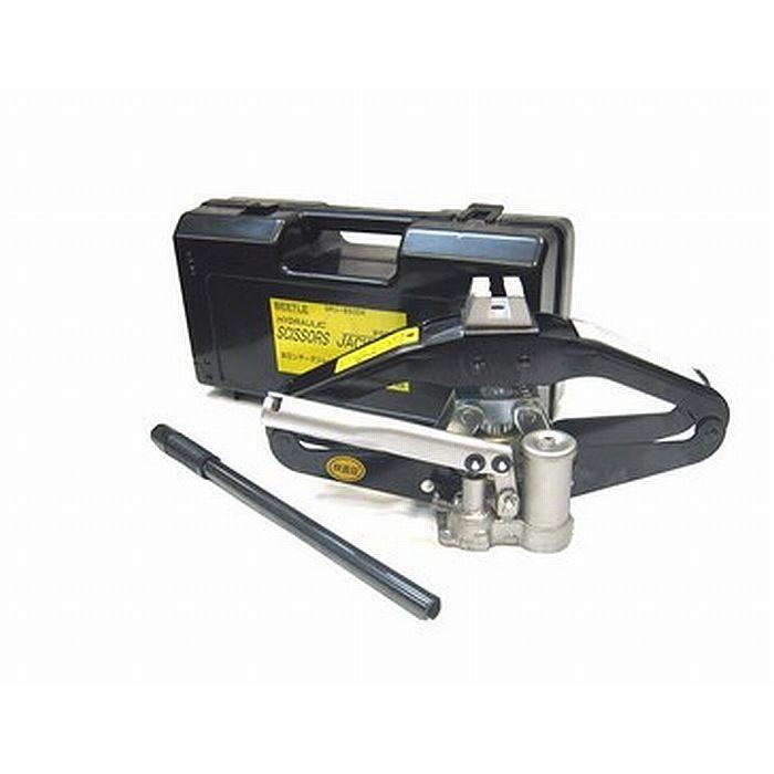 数量限定商品マサダ製作所 BEETLE 油圧シザースジャッキ DPJ-850DX