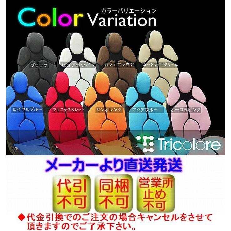 未来シートEUROSエウロス トリコローレドライビングサポートクッション