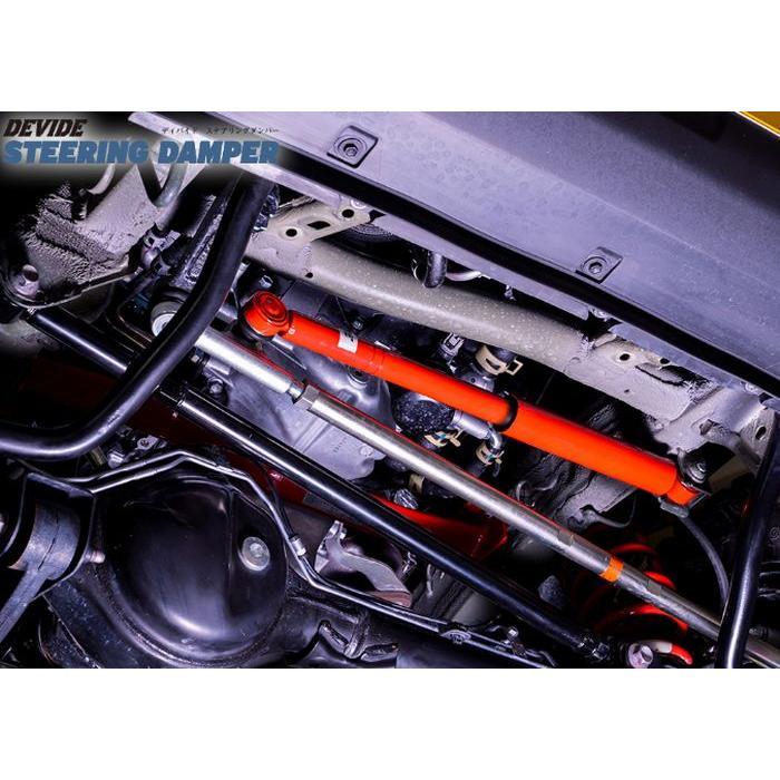 TANABE（タナベ） JB64Wジムニー/JB74ジムニーシエラ (2018/08