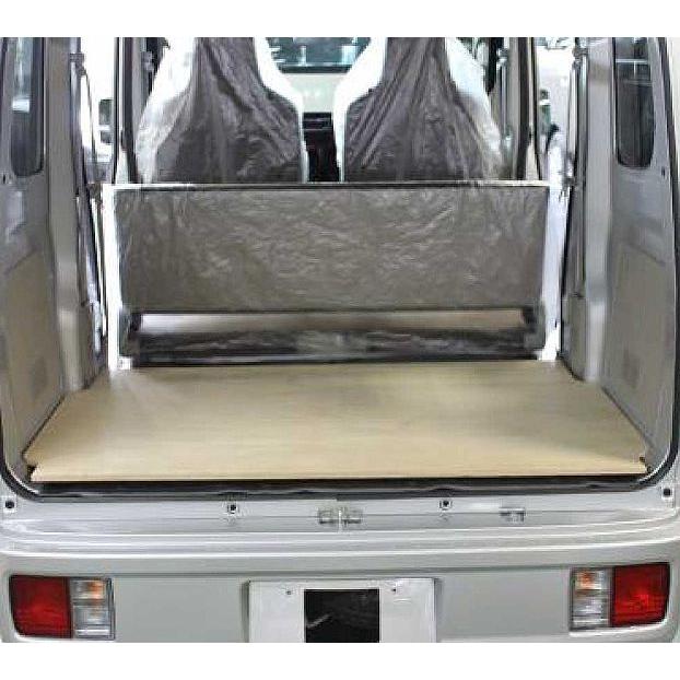 日産クリッパーバン(DR17V) NV100 5AGS車両　スズキエブリイOEM DA17Vエブリイバン/DR17Vクリッパー バンNV100/DS17Vミニキャブバン