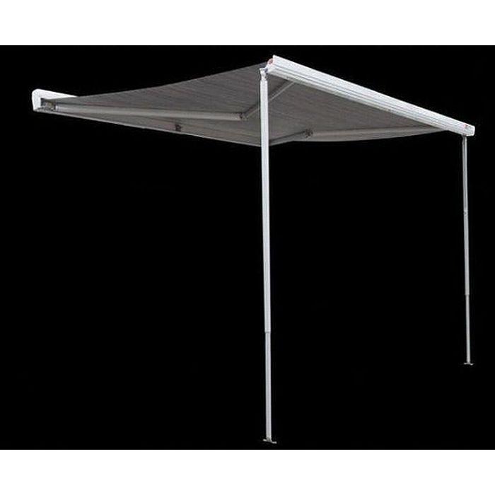 FIAMMA 汎用製品フィアマFIAMMA製サイドオーニングF1S 本体白色 FIAMMA 汎用製品フィアマFIAMMA製サイドオーニングF1S 本体白色