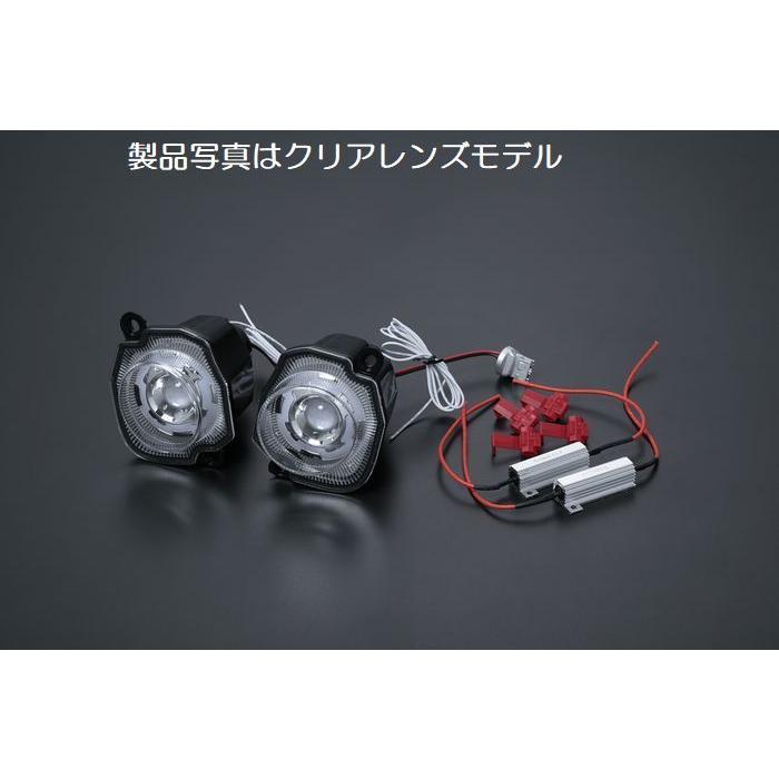 JB64Wジムニー・/JB74WジムニーシエラRimLEDフロントウインカー（デイ 