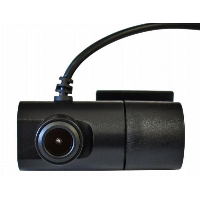 F.R.C.エフ・アール・シー FIRSTCOM FC-DR225W PLUS 前後2カメラ GPS付