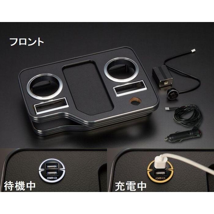 カラー選択必要 200系ハイエース 2/4WD Rim【フロント・セカンドSET品