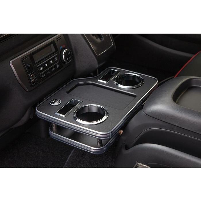 カラー選択必要 200系ハイエース 2/4WD Rim【フロント・セカンドSET品