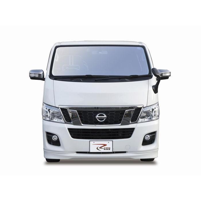 E26系NV350キャラバン[2021年9月迄]COATTECTコートテクトコーティング