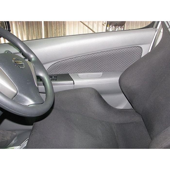 運転席用E26系キャラバン.NV350キャラバン2/4WD用適応年式注意レカロ