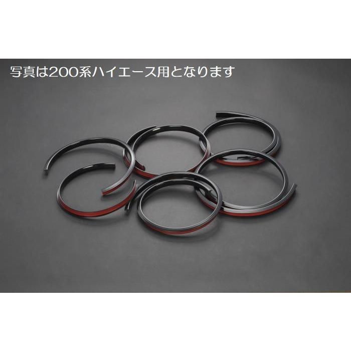 リムコーポレーションNV350キャラバン2/4WD標準/ワイド全車Rimカスタム